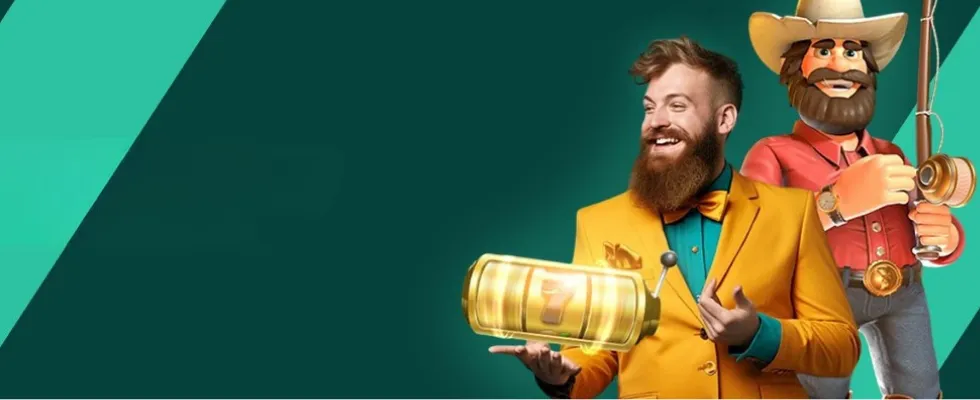 Lucky Mate Casino Welcome Bonus