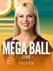 Mega Ball Free Play